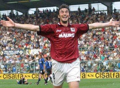 CENTO VOLTE REGGINA - Quel 2 giugno 2003...