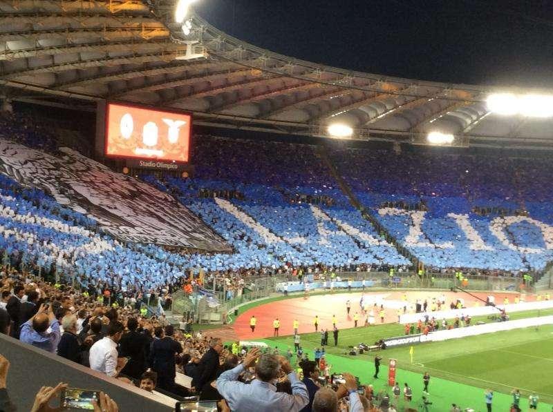 EX REGGINA - Lo approda alla Lazio