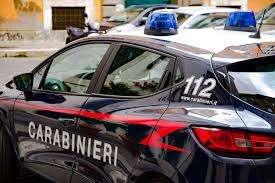 Il gesto della Scuola Allievi Carabinieri: 600 uova di Pasqua per i bambini reggini