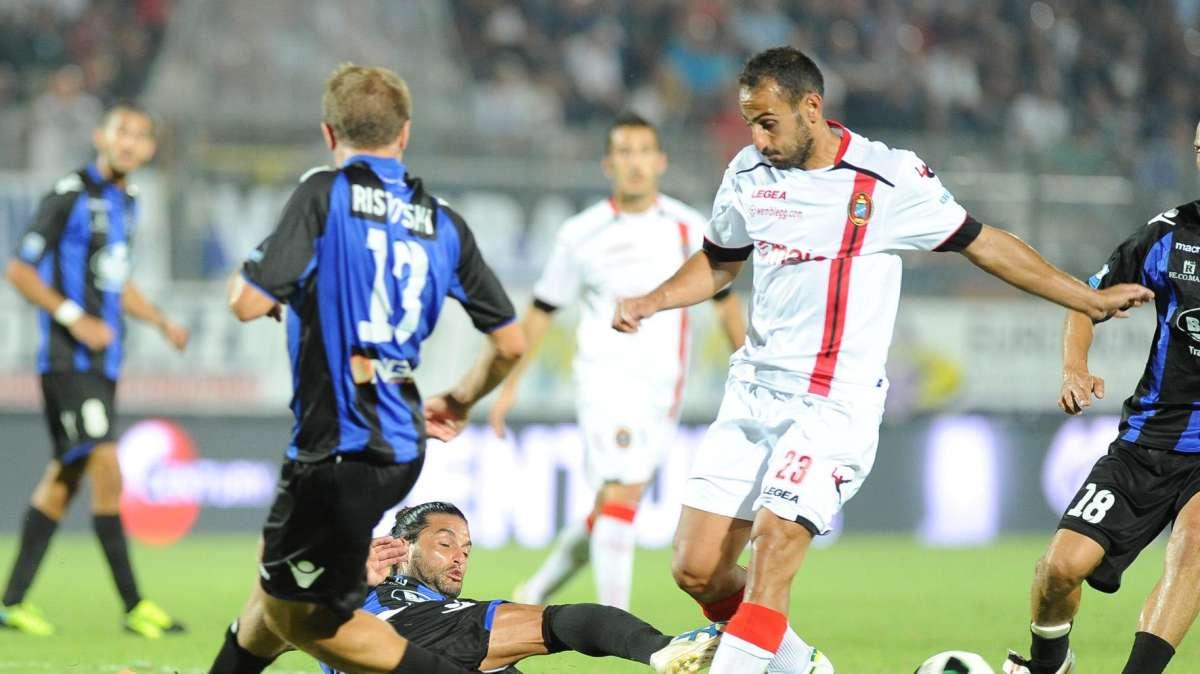 LE PAGELLE DEL LANCIANO- Piccolo luce in attacco, Ferrario in difesa