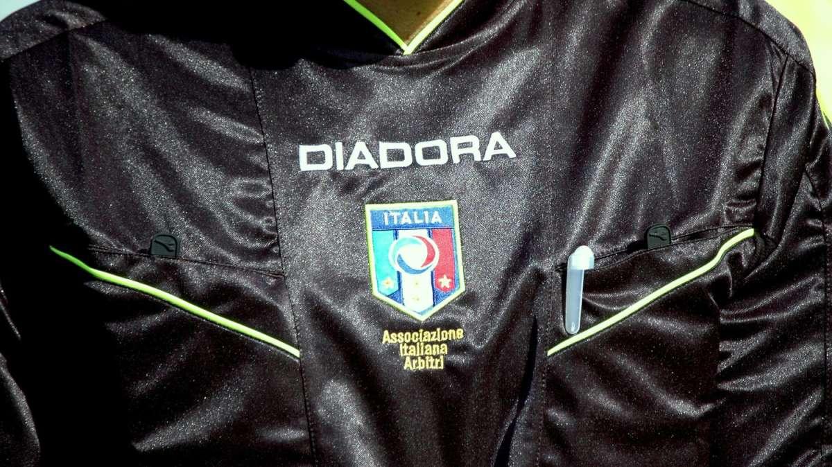 SERIE B - Le designazioni arbitrali della quattordicesima giornata: Mariani per Reggina-Palermo