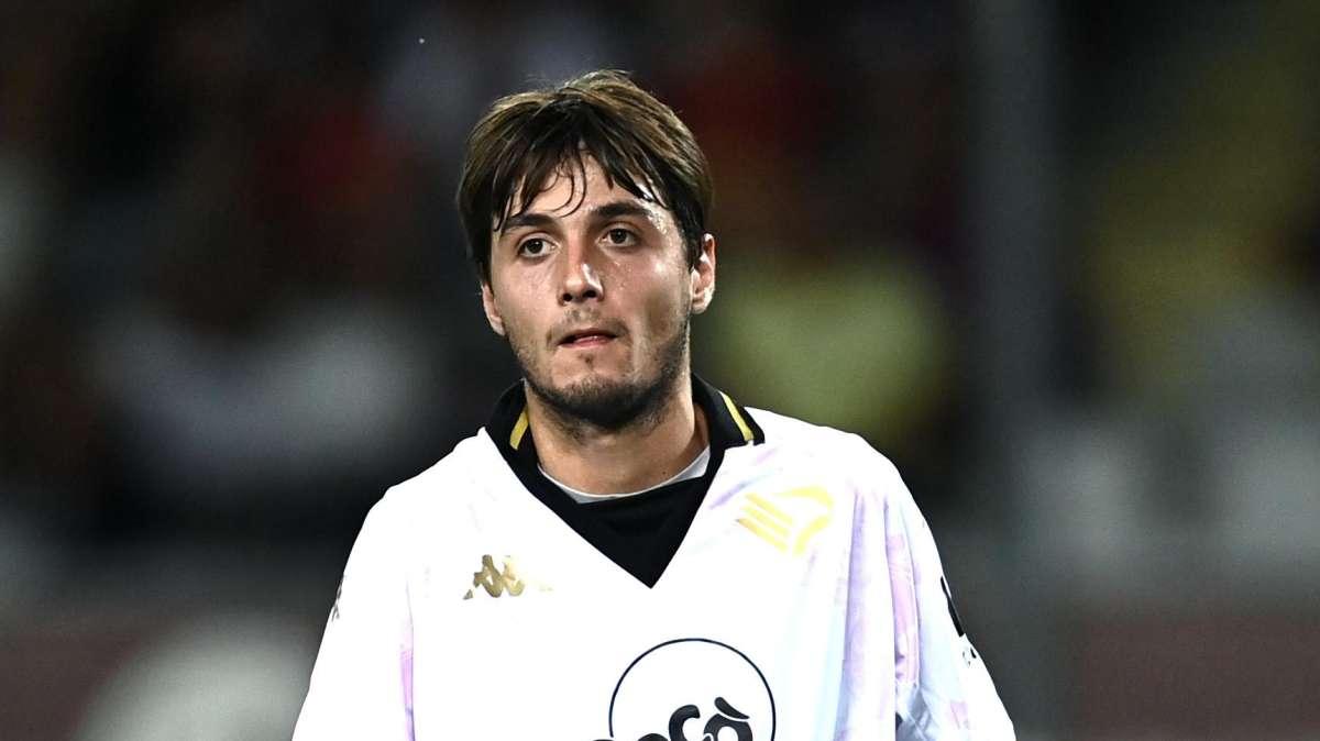 Palermo-Reggina, lampo rosanero, ingenuità amaranto: Soleri riporta avanti i suoi