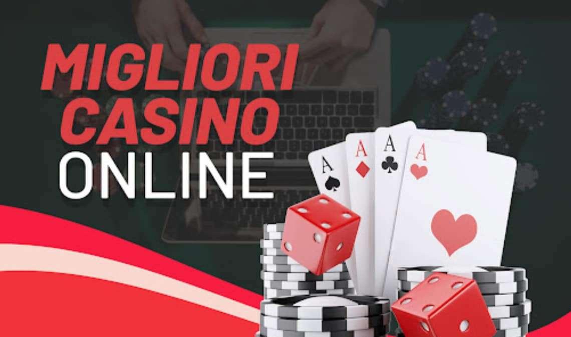 Consigli e Trucchi Per Il Successo Nei Casinò Online