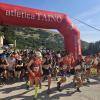 In Umbria ha riscosso successo il "Valsorda Trail" sulla doppia distanza di 10 e 20 km