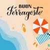 Buon Ferragosto a tutti Voi da Tuttorunning.net!