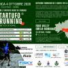 Il 4 ottobre a Calestano (PR) torna la "Tartufo Running", appuntamento di sky running