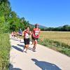 Per la "Perugia Jazz Half Marathon" una prima edizione che ha reso tutti felici: si è corso lungo il fiume Tevere
