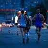 Non dimenticate che per allenarsi per la maratona è fondamentale il potenziamento muscolare