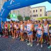 Gran successo ad Atri (TE) per tradizionale "Notturna Atriana": in 440 al via della gara