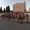 Successo per l'Ultra Trail della Maiella, in uno scenario incantevole tra boschi secolari, sentieri e storici eremi