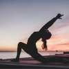 Ci sono vari tipi di yoga: sapete quale è il più giusto per la corsa e per l'atletica?