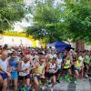 Successo per l0edizione numero 20 della "Corsa dei Tre Comuni" con partenza ed arrivo a Pescocostanzo (AQ)