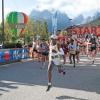 Alla Südtirol Drei Zinnen Alpine Run in gara 700 atleti di 25 nazioni: dominio keniano