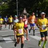 Sabato 26 settembre il Giro al Sas, domenica 27 la Trento Half Marathon, la 10K Città del Concilio e la Happy Family Run per famiglie e bambini