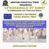 A Terni torna la manifestazione "Run & Walk by Night": appuntamento venerdì 4 settembre alle ore 21