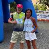 Che spettacolo all'Ultramaratona del Gran Sasso! Vittorie per Filippo Bovanini e Federica Moroni
