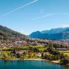 Tra i laghi di Caldonazzo e Levico è andata in scena la 15ª edizione de «La 30 Trentina»