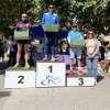 Grande festa a Maracalagonis (CA) per la competizione "Correre per un sogno - 5° Memorial Gregorio Piga"