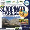 A Fara San Martino oggi è il giorno della "Scarpinata Farese": si correrà l'edizione numero 46