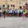 In 400 hanno preso parte alla seconda edizione della Giglio Island Running sulle diatnze di 30 km, 21 km e 11 km