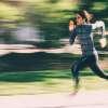 Volete aumentare la velocità nella corsa? Allora dovete assolutamente potenziale i glutei