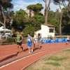 Il 5 settembre alle Terme di Caracalla a Roma appuntamento con la staffetta "12x1 ora"