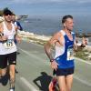 Questa domenica ad Ortona (CH) appuntamento con la quarta edizione della "Costa dei Trabocchi Half Marathon"