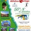 Il prossimo 4 ottobre a Curinga (CZ) la settima "50 km di Calabria" e la quarta "8 ore"