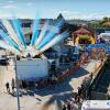 Gran successo per la "StraCongiunti" disputata a Congiunti di Collecorvino (PE)