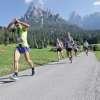 Il 4 luglio torna la Primiero Dolomiti Marathon tutta da vivere su quattro distanze (42 km, 26 km, 16 km e 6,5 km nc)