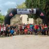In Umbria c'è stato il primo "Molon Labe Wine Cross": olrre 200 partecipanti alla manifestazione a Montefalco (PG)