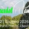 Domenica 21 giugno sull'Appennino di Cese di Preturo (AQ) si corre la Skyrace del Mammut