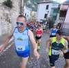 A Fara San Martino (CH) grande partecipazione al "Fara Urban Trail"