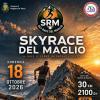 A Magliano de' Marsi (AQ) è la domenica della seconda edizione della Skyrace del Maglio