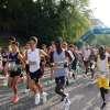 Lo spettacolo del Lungadige Attiraglio in occasione della seconda edizione della "Verona Run Fast 10k"