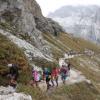 Il 12 settembre torna la Südtirol Drei Zinnen Alpine Run con partenza da Sexten: sarà l'edizione numero 29