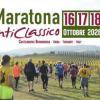 Il 18 ottobre torna l' EcoMaratona del Chianti Classico: appuntamento a Castelnuovo Berardenga