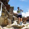 In Alta Valle Spluga (SO) si svolta l'undicesima edizione della Pizzostella Skyrunning