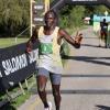 Ci siamo con il sabato della Marcialonga Running Coop tra le Valli di Fiemme e Fassa (TN)