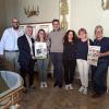 Presentata l'edizione 19 dell'EcoMaratona del Chianti Classico di Castelnuovo Berardenga (SI)