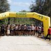 In provincia di Chieti la "Trabocchi Trail Adventure" ha suscitato ampi consensi nei territori di Casalbordino, Pollutri e Vasto