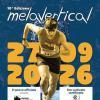 Domenica 27 a Villa di Tirano (SO) c'è il Melavertical, quinta tappa della Crazy Vertical Italy Cup 2026