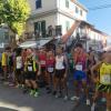 Esame superato per il "Cerchio Urban Trail": nel paese aquilano tutti soddisfatti, organizzatori e partecipanti