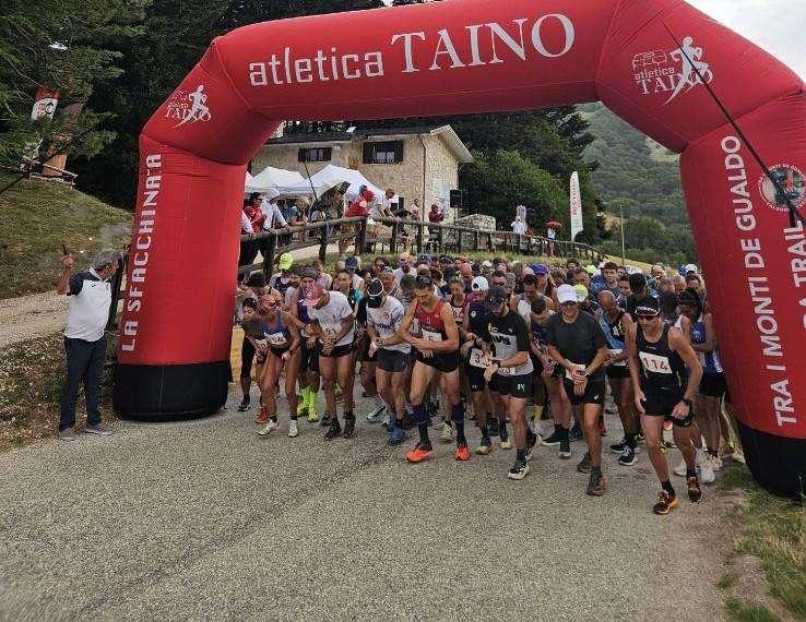 In Umbria la festa della corsa “Tra i monti de Gualdo”, alla scoperta della Valsorda