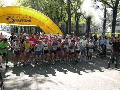 Fissata la data della 24 ore di Torino: si correrà il 17 aprile