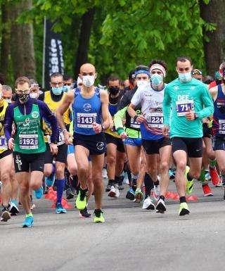 E' iniziato il circuito Milano&Monza Run Free