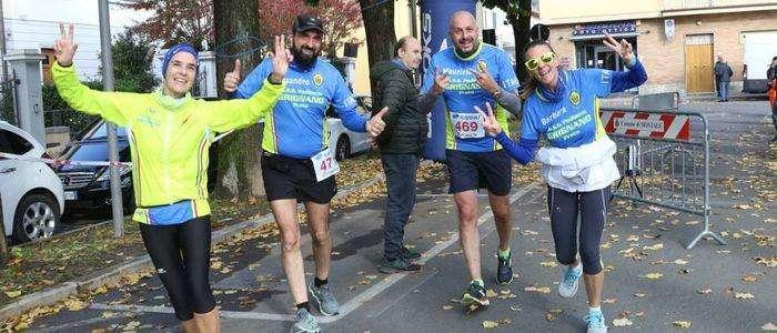 In archivio la settima edizione del Trofeo "Città di Montale" con i successi di Niccolò Chiti e Cristiana Mariani