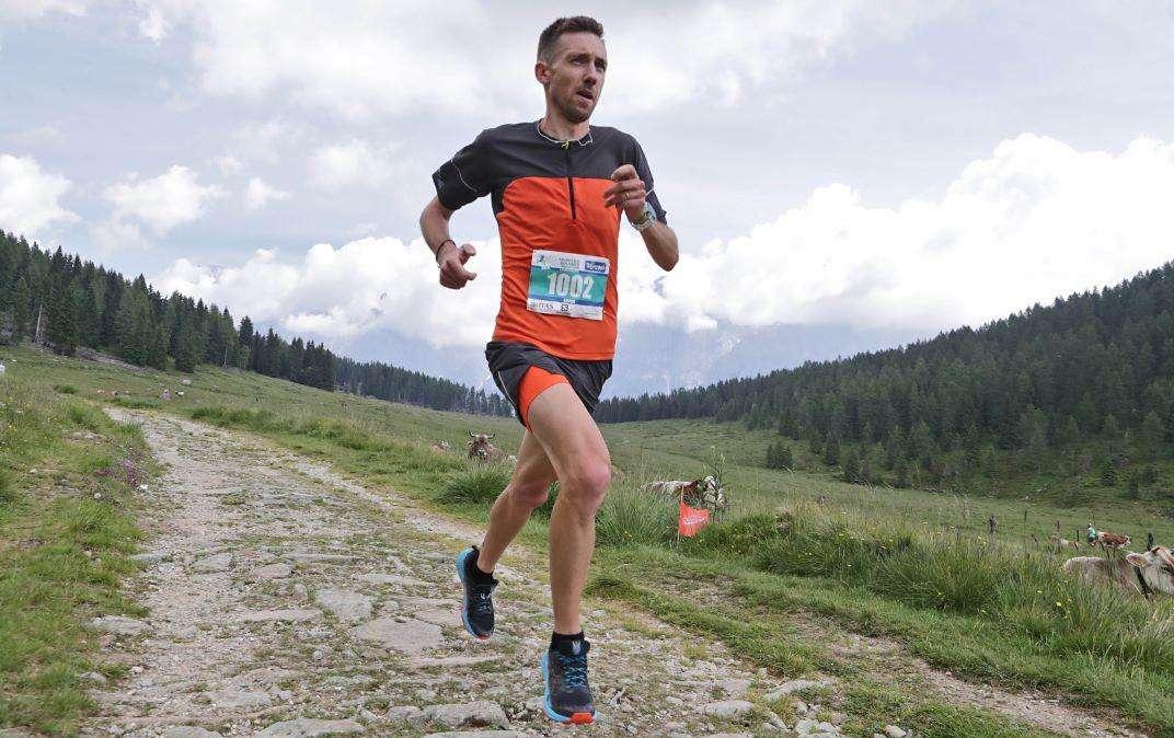 Sabato 30 settembre torna la "Primiero Dolomiti Trail", appuntamemto di Coppa del Mondo