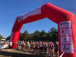 Emozioni a Trieste per la Corsa del Ricordo