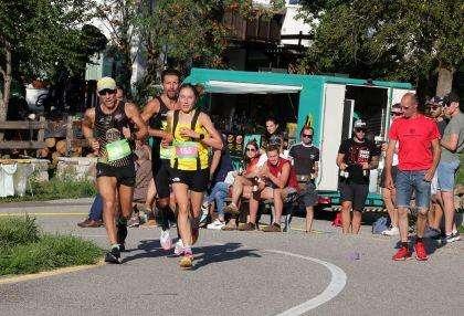 Si pensa alla prossima "Marcialonga Running Coop": appuntamento il 6 settembre tra le Valli di Fiemme e Fassa 